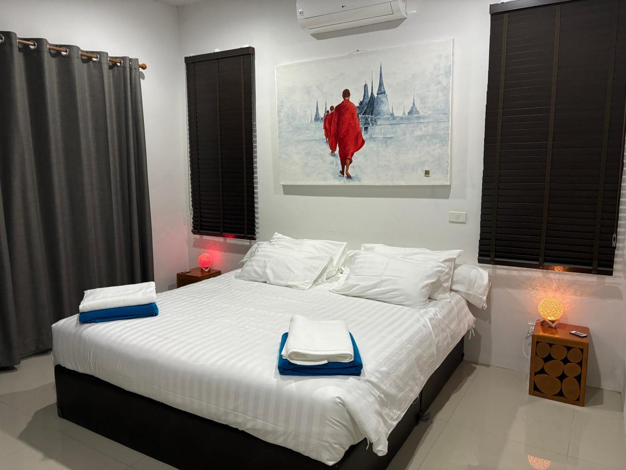 Shanti Samui Resort Laem Sor Exterior foto
