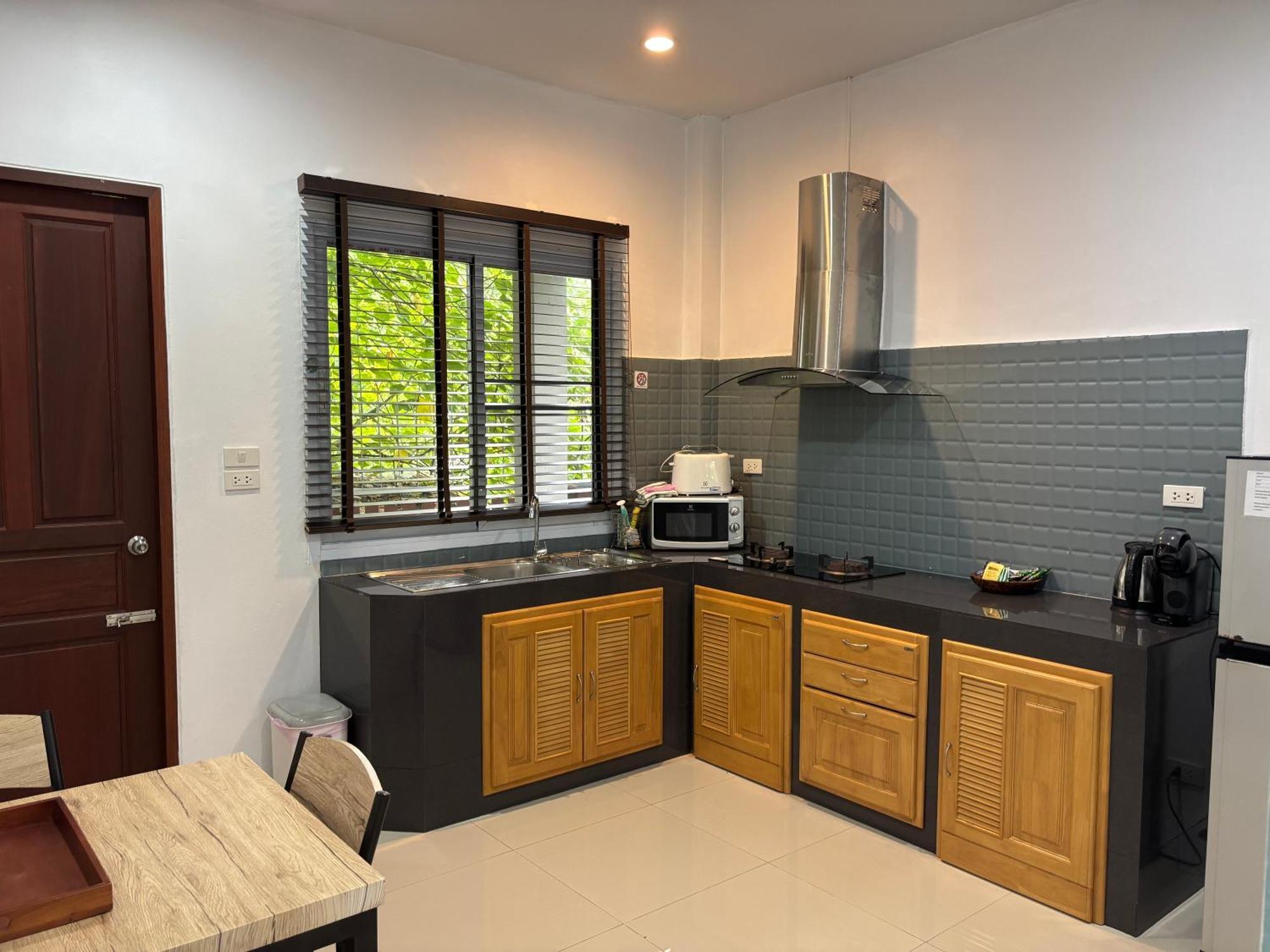 Shanti Samui Resort Laem Sor Exterior foto